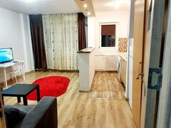 Titan, Aleea Buhusi, renovata, ac, tv